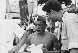 NATATION EN ORANIE  (8)